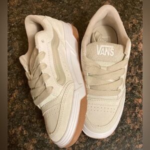 Vans Fat Laced Hylane Women’s Size 6 New In Box